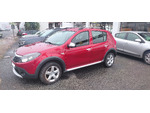 Dacia Sandero Stepway AMBIANCE 1.6 85 CV miniatura 2